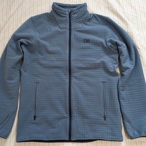 Outdoor Research Fleece Jacket